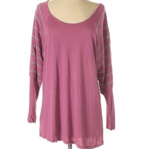 Design History 3/4 Sleeve Tee